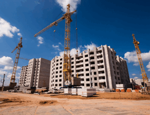 Opportunity Zones Are About to Get More Scarce as Tax Bills Come Due